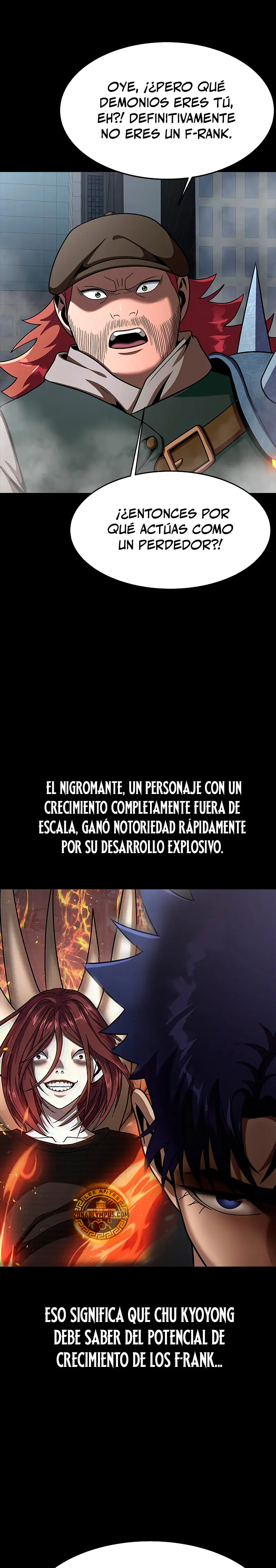 Jugador devorador de acero > Capitulo 75 > Page 311