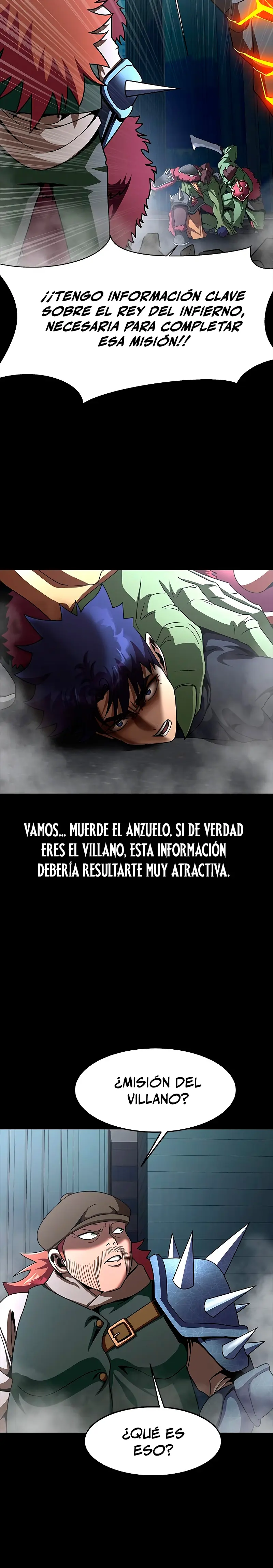Jugador devorador de acero > Capitulo 75 > Page 371