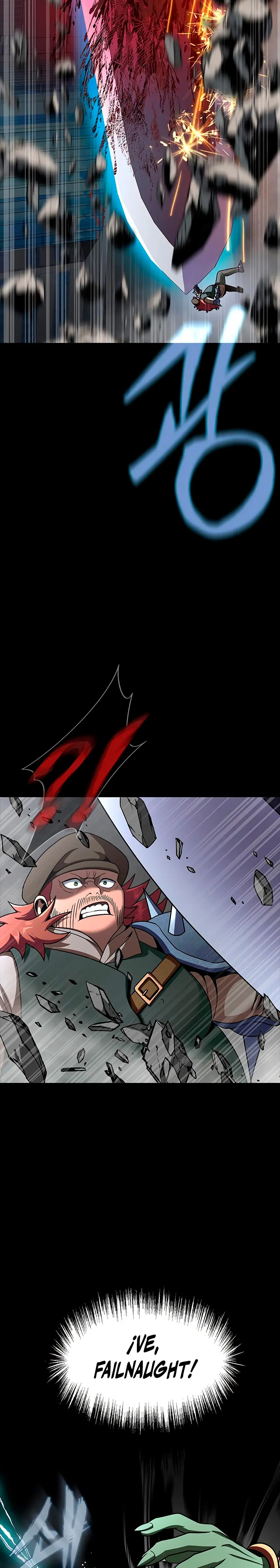Jugador devorador de acero > Capitulo 75 > Page 441