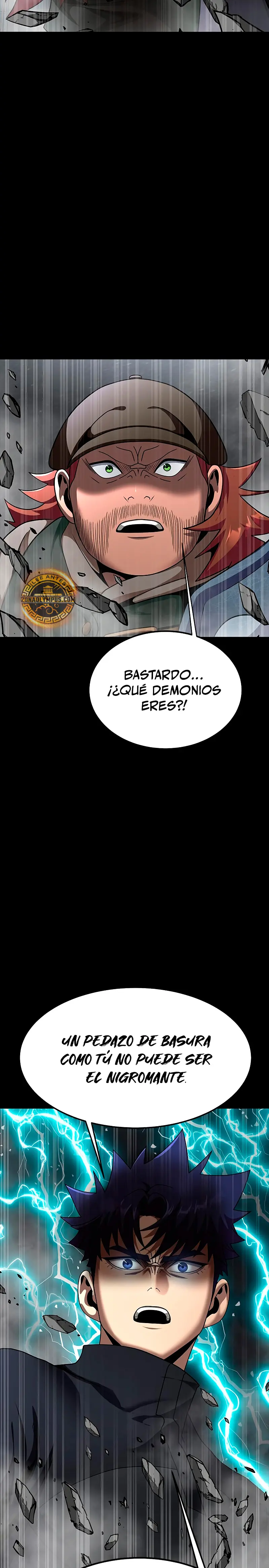 Jugador devorador de acero > Capitulo 75 > Page 481