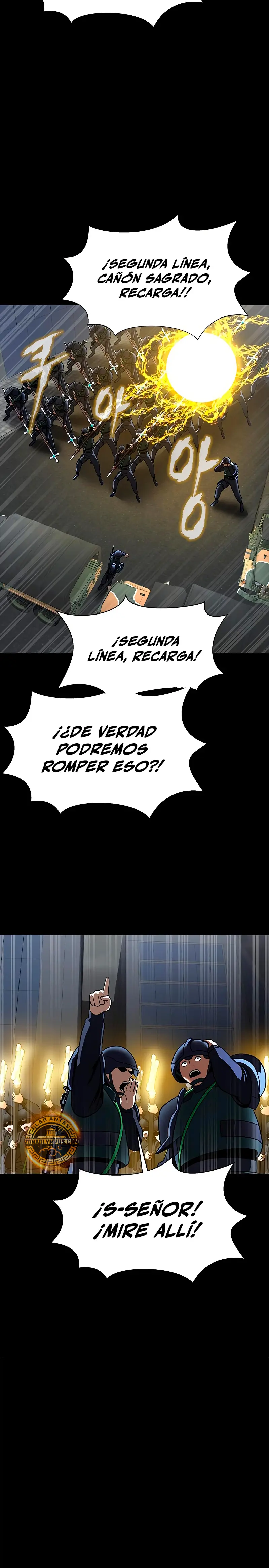 Jugador devorador de acero > Capitulo 75 > Page 511