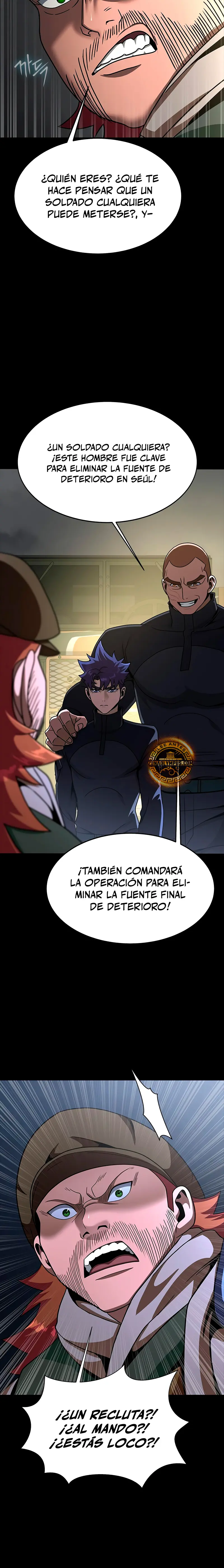 Jugador devorador de acero > Capitulo 74 > Page 111