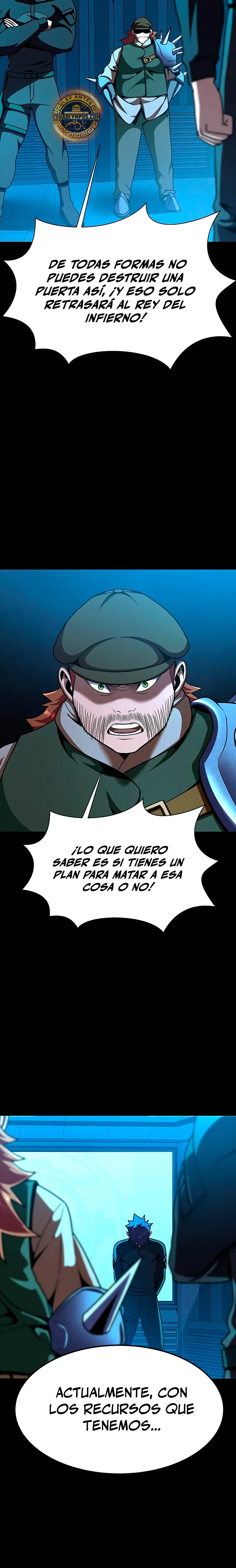 Jugador devorador de acero > Capitulo 74 > Page 141