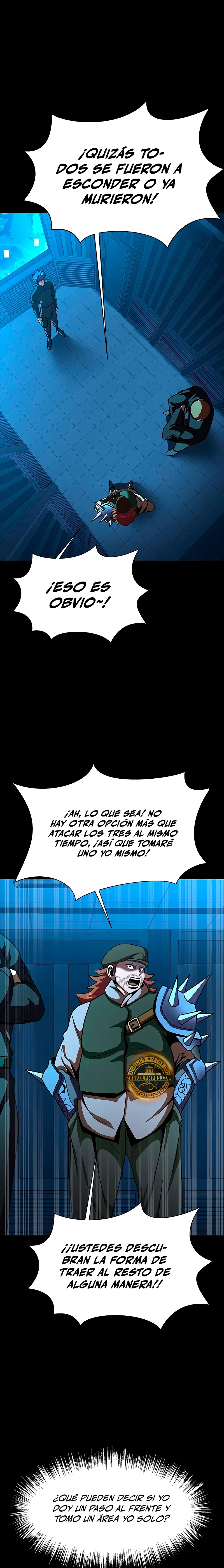 Jugador devorador de acero > Capitulo 74 > Page 231