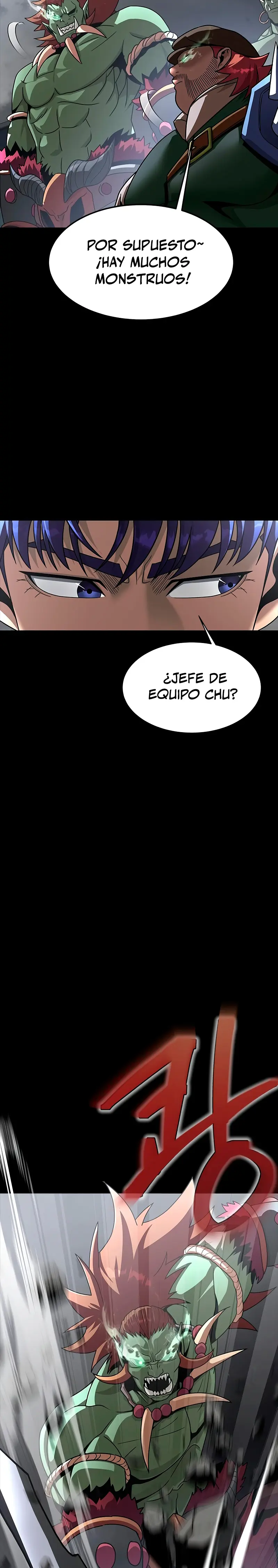 Jugador devorador de acero > Capitulo 74 > Page 431
