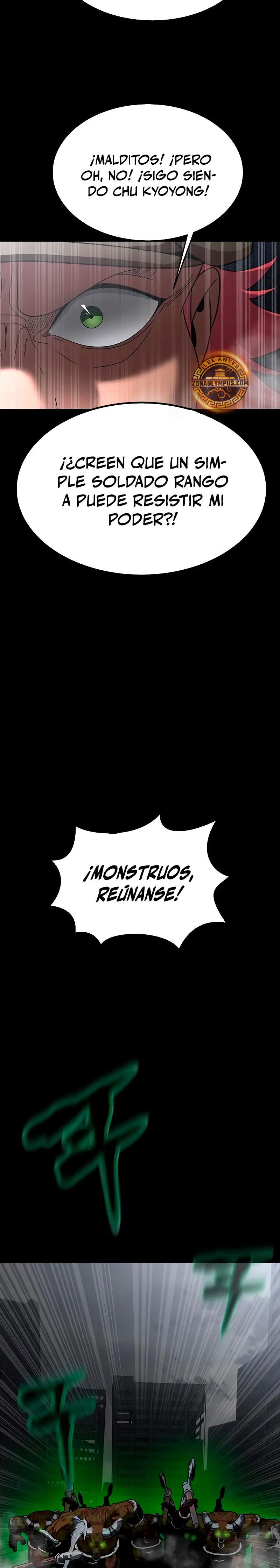 Jugador devorador de acero > Capitulo 76 > Page 201
