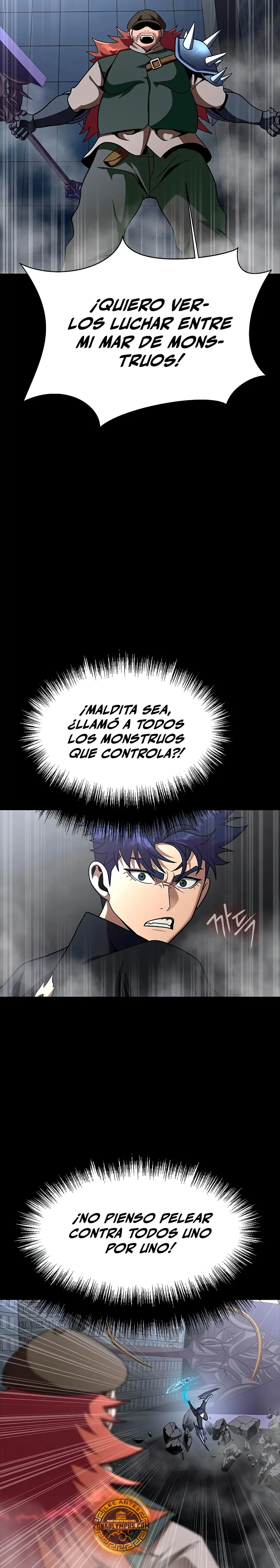 Jugador devorador de acero > Capitulo 76 > Page 241