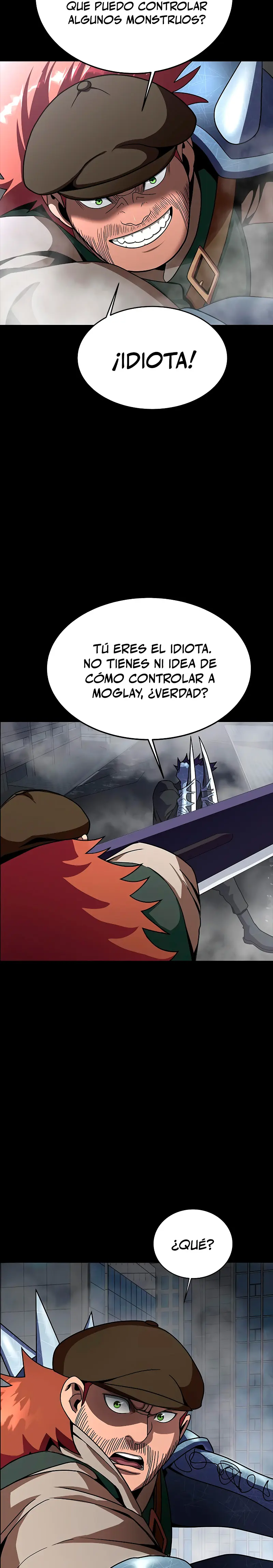 Jugador devorador de acero > Capitulo 76 > Page 281