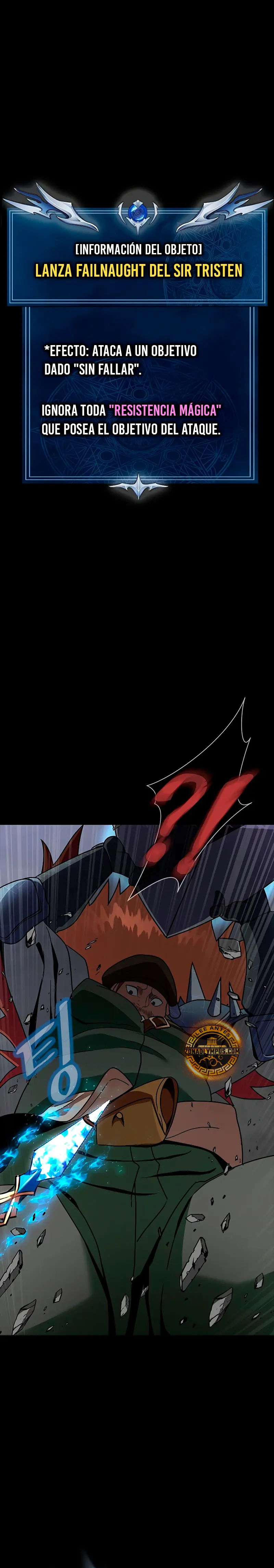 Jugador devorador de acero > Capitulo 76 > Page 311