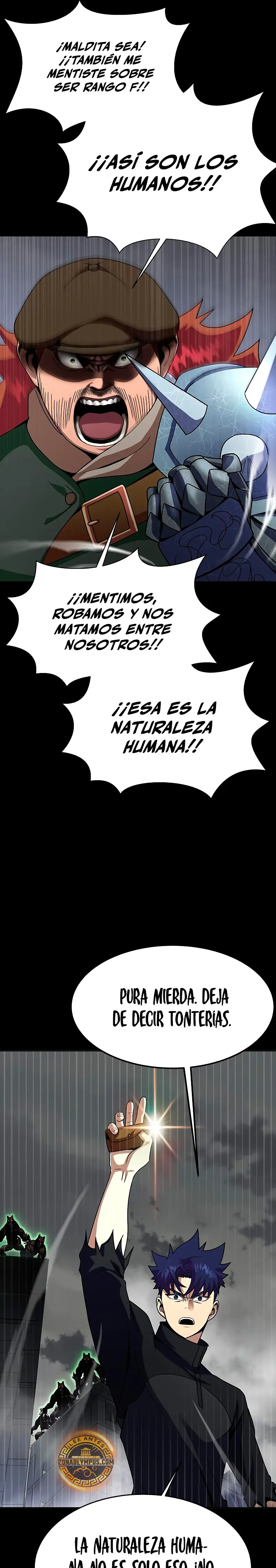 Jugador devorador de acero > Capitulo 76 > Page 381