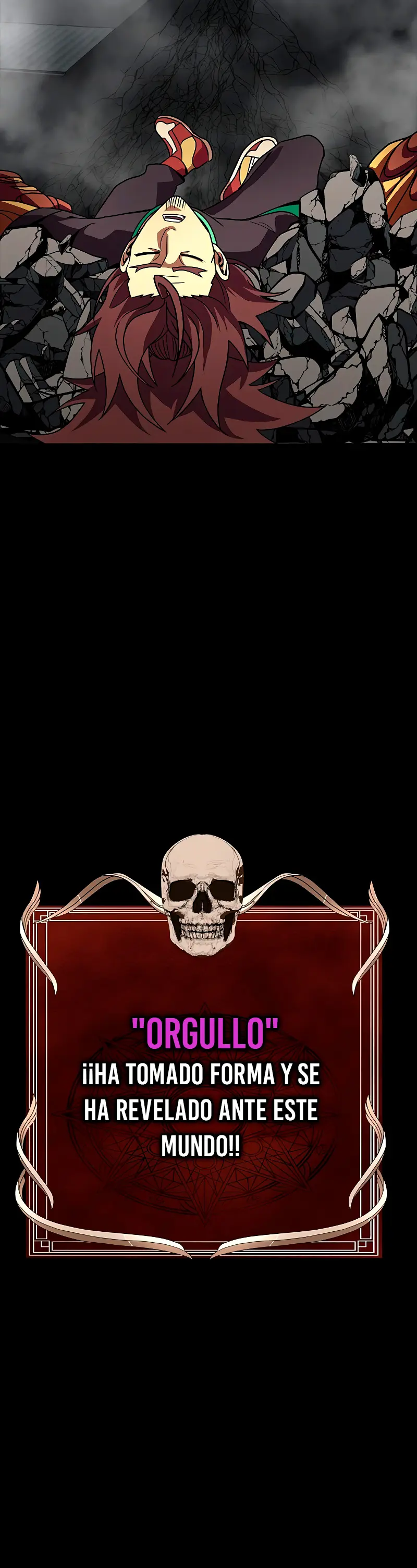 Jugador devorador de acero > Capitulo 76 > Page 571