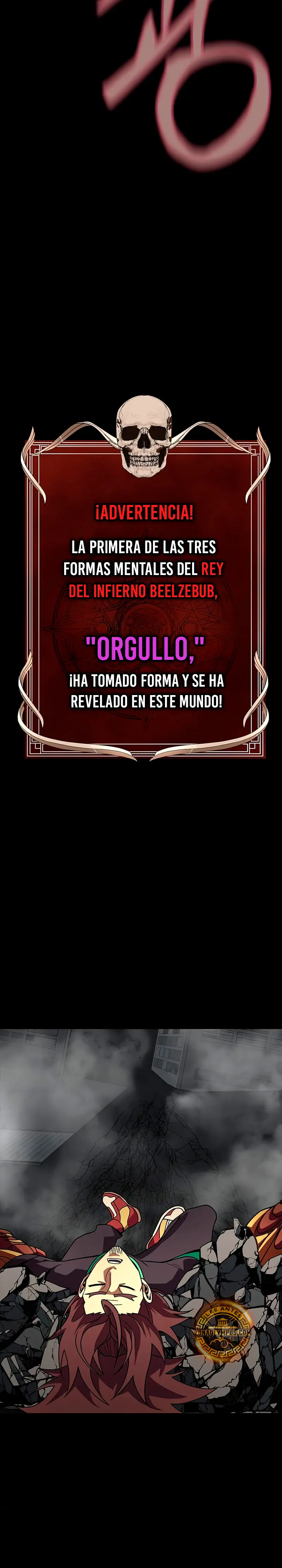 Jugador devorador de acero > Capitulo 77 > Page 41