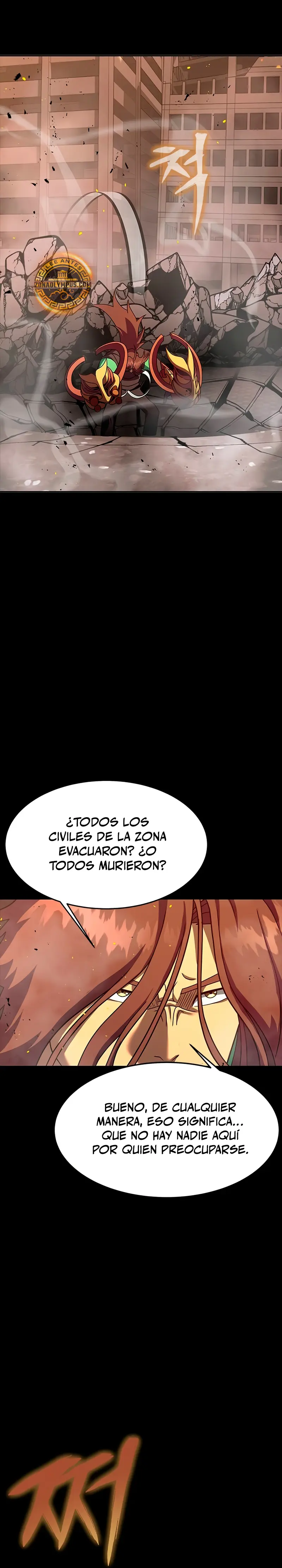 Jugador devorador de acero > Capitulo 77 > Page 71