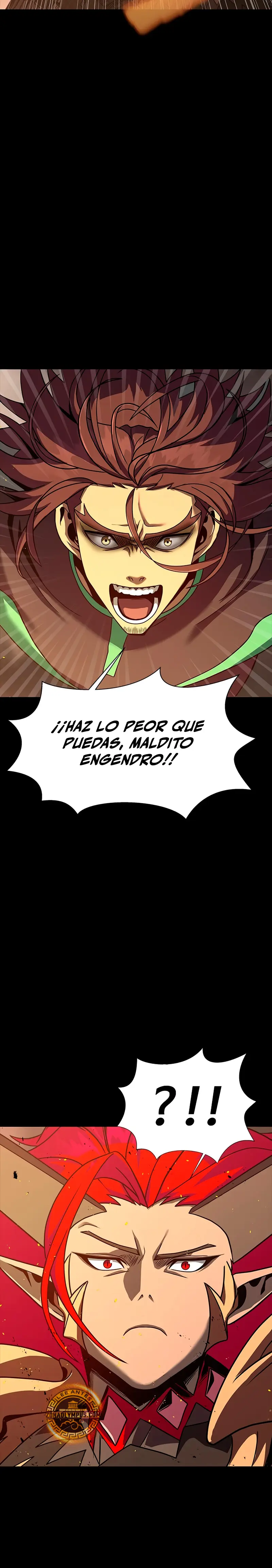 Jugador devorador de acero > Capitulo 77 > Page 101