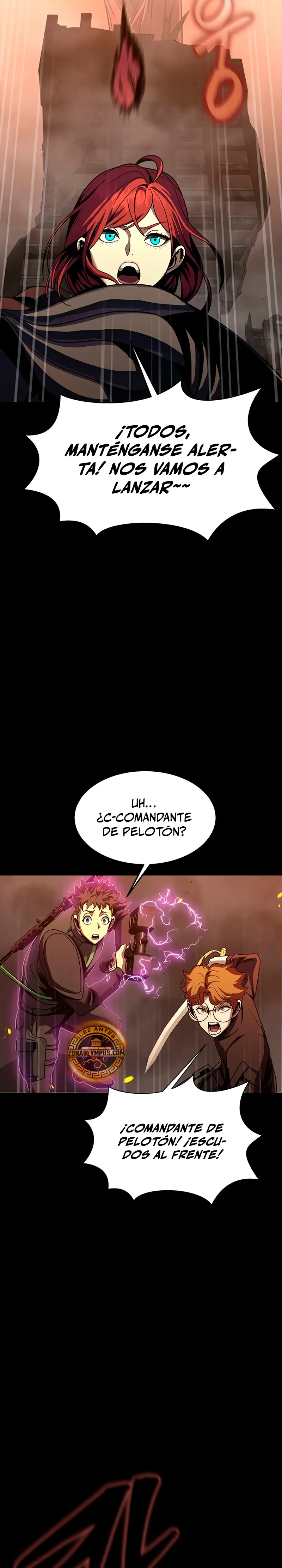 Jugador devorador de acero > Capitulo 77 > Page 221