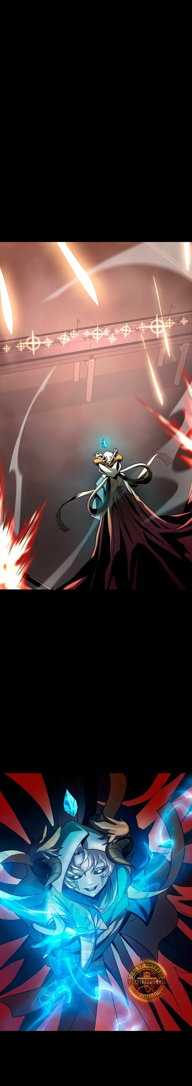 Jugador devorador de acero > Capitulo 77 > Page 311