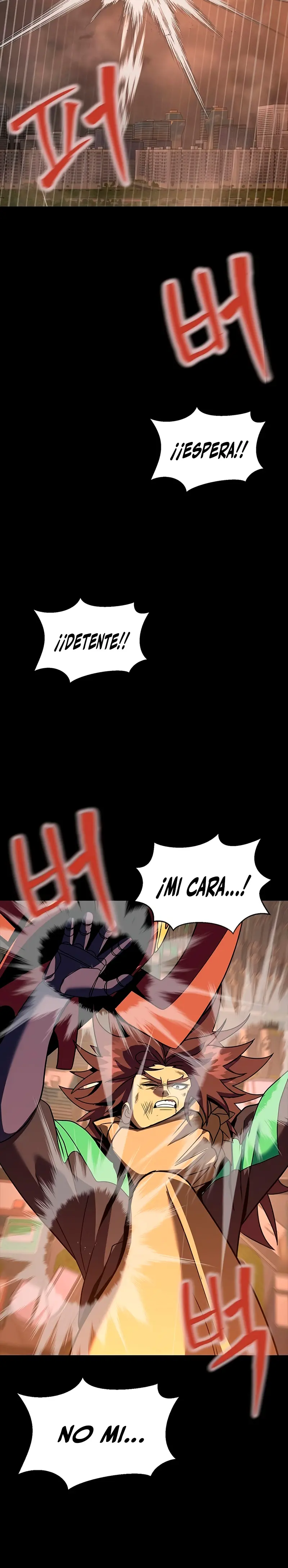 Jugador devorador de acero > Capitulo 77 > Page 361