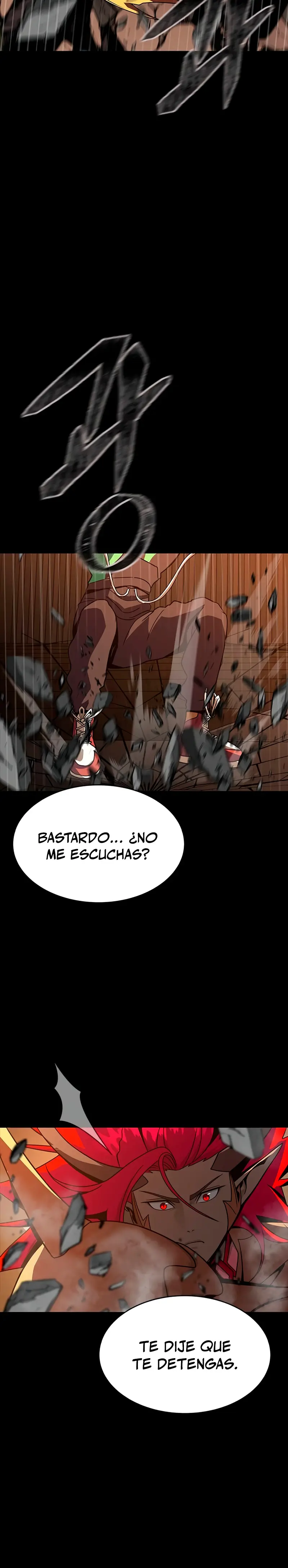 Jugador devorador de acero > Capitulo 77 > Page 381