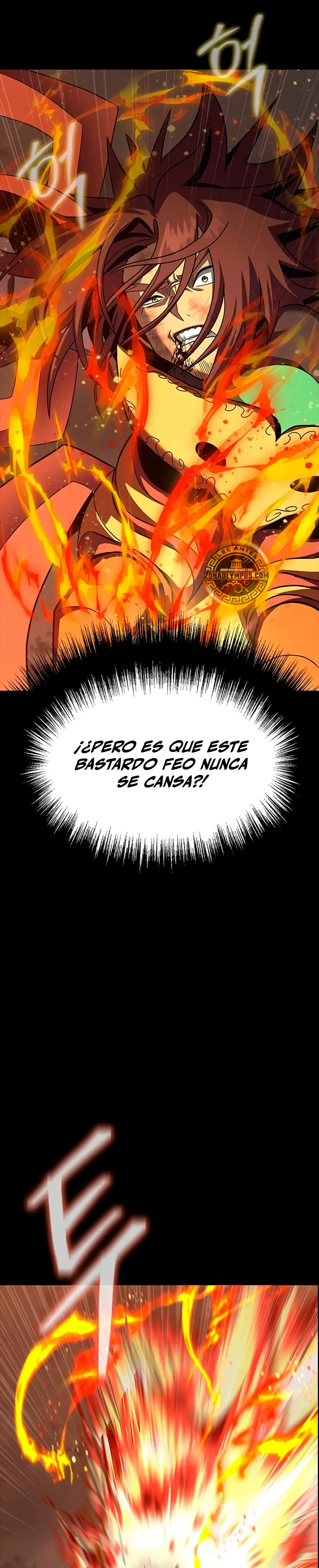 Jugador devorador de acero > Capitulo 77 > Page 461