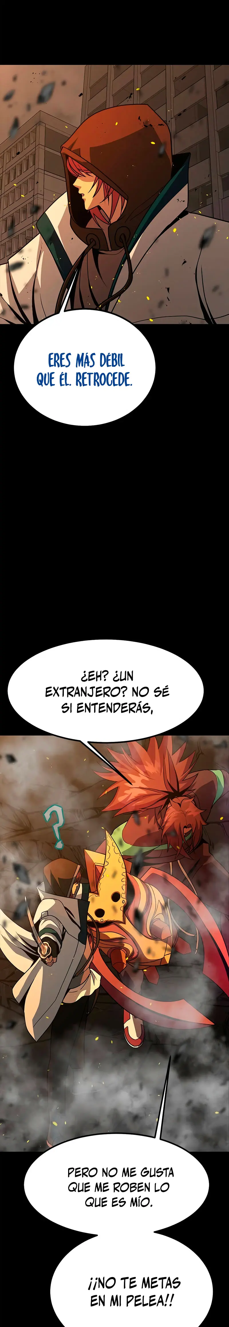 Jugador devorador de acero > Capitulo 78 > Page 51