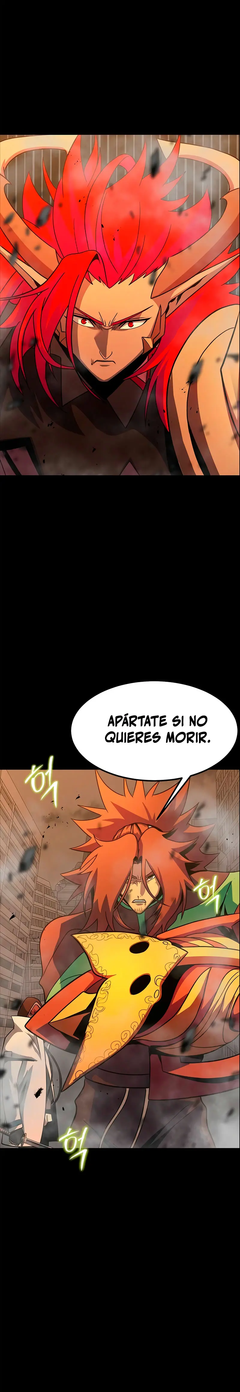 Jugador devorador de acero > Capitulo 78 > Page 71