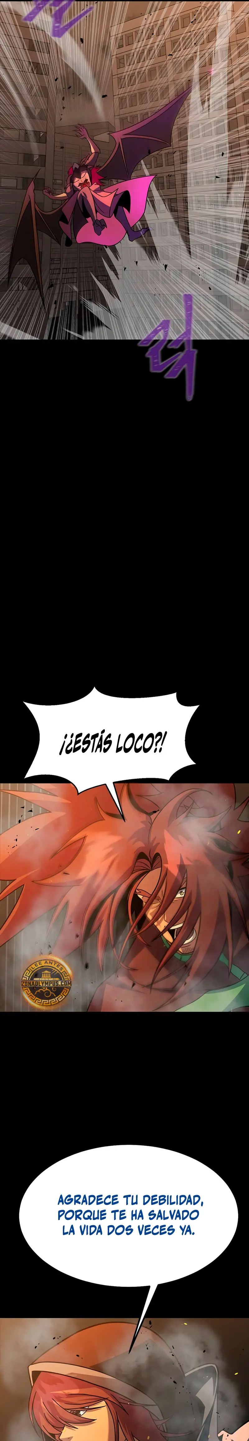 Jugador devorador de acero > Capitulo 78 > Page 141