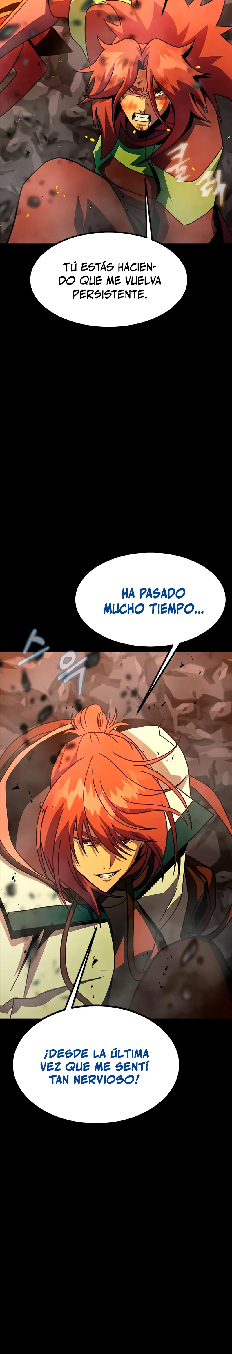 Jugador devorador de acero > Capitulo 78 > Page 261