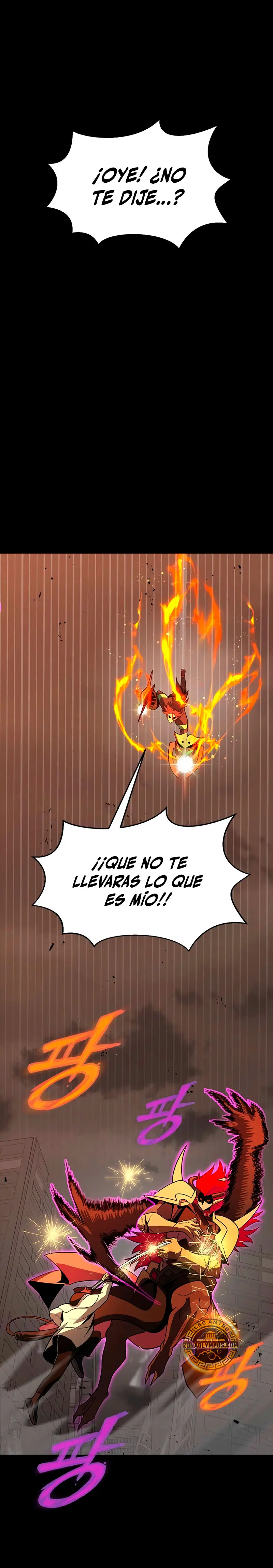 Jugador devorador de acero > Capitulo 78 > Page 331