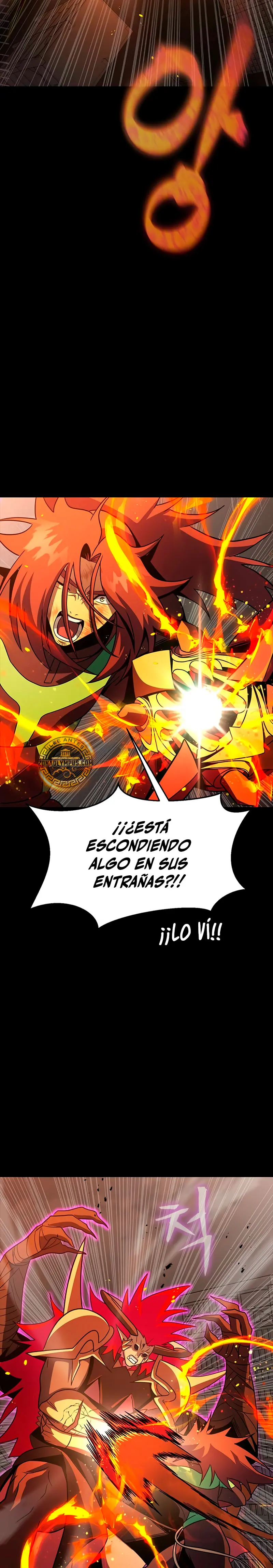 Jugador devorador de acero > Capitulo 78 > Page 351