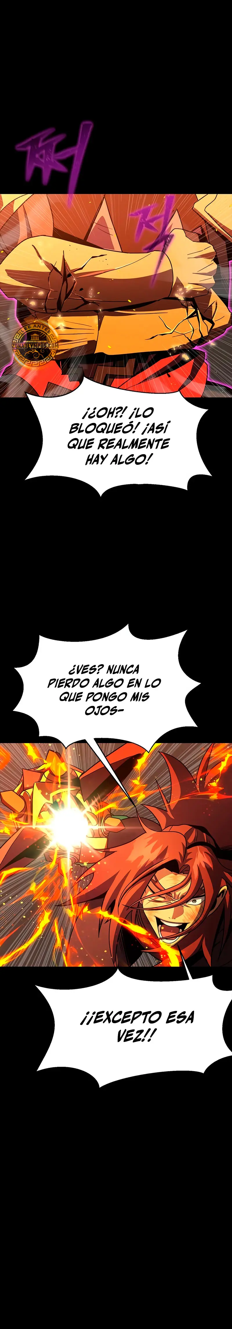 Jugador devorador de acero > Capitulo 78 > Page 371