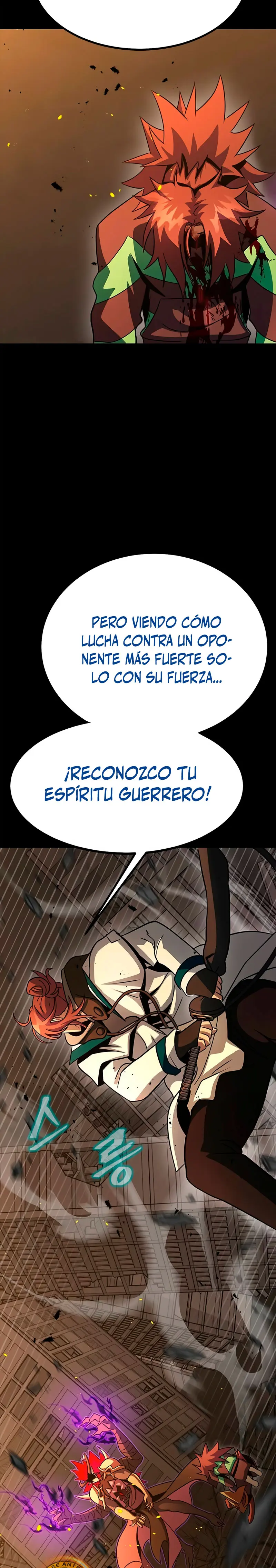Jugador devorador de acero > Capitulo 78 > Page 471