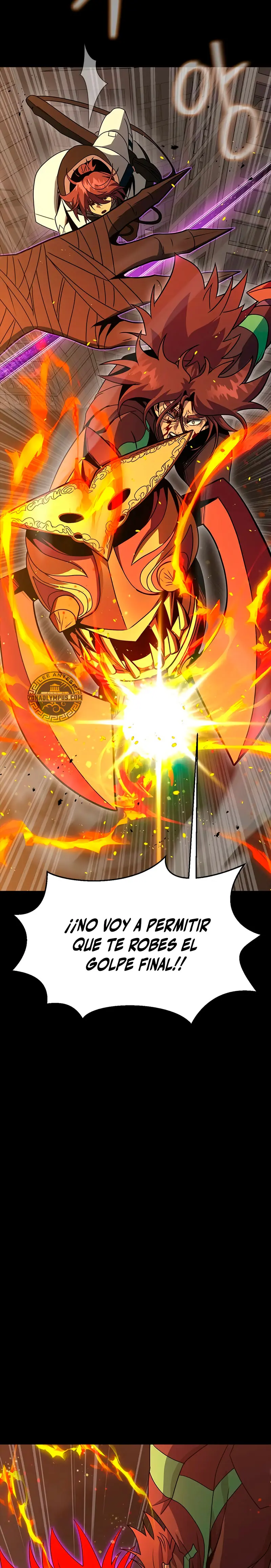 Jugador devorador de acero > Capitulo 78 > Page 551