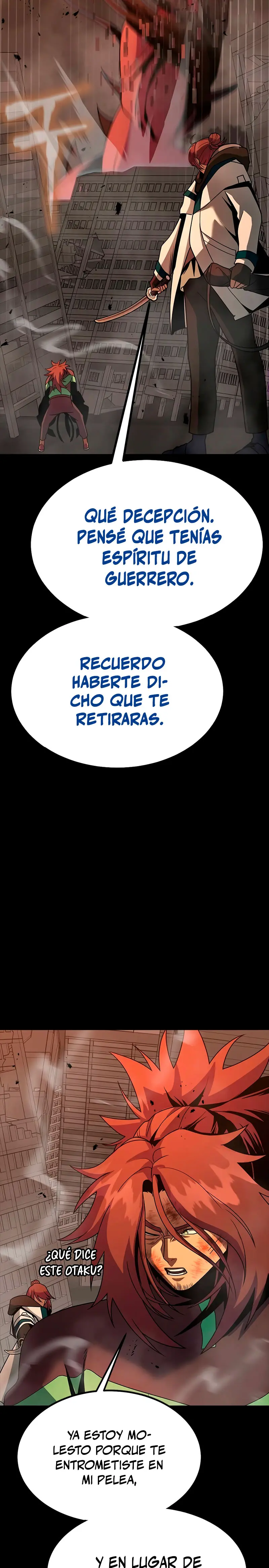 Jugador devorador de acero > Capitulo 78 > Page 601
