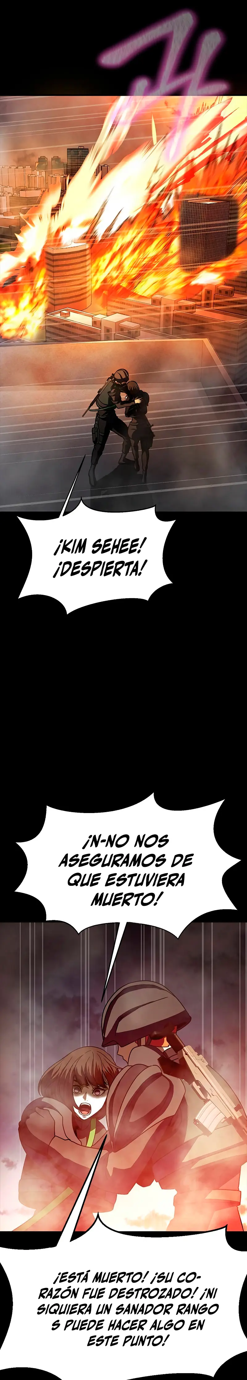 Jugador devorador de acero > Capitulo 83 > Page 281