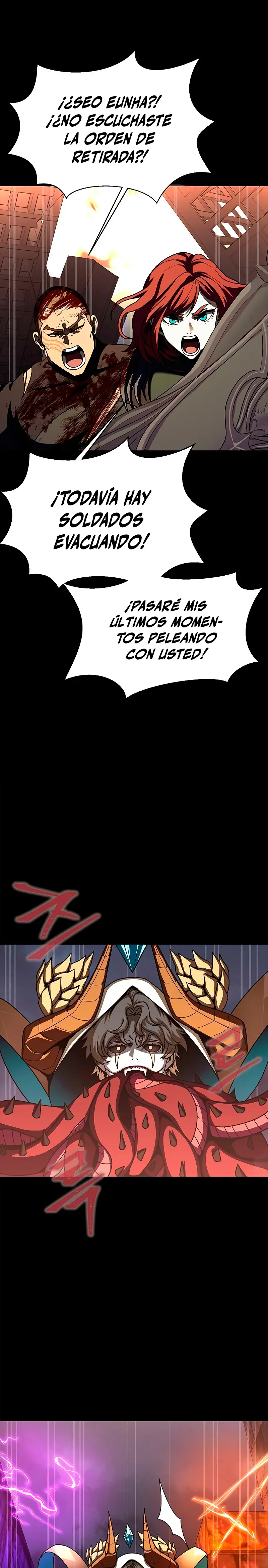 Jugador devorador de acero > Capitulo 83 > Page 361