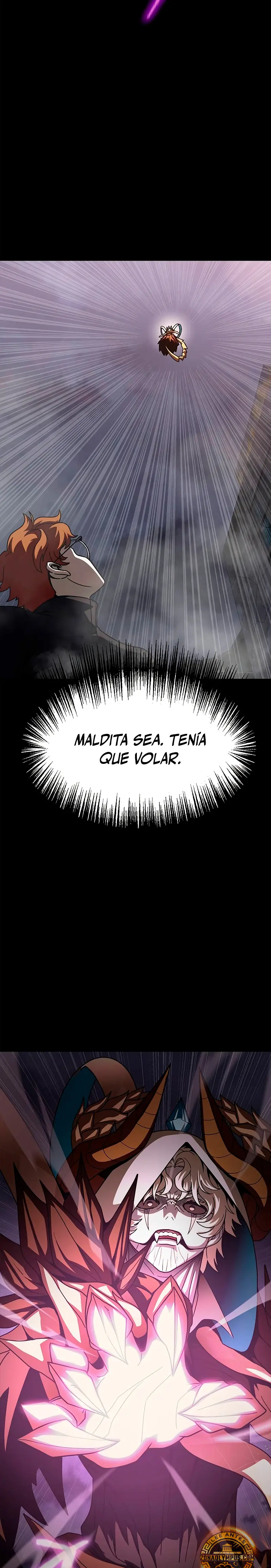 Jugador devorador de acero > Capitulo 83 > Page 381