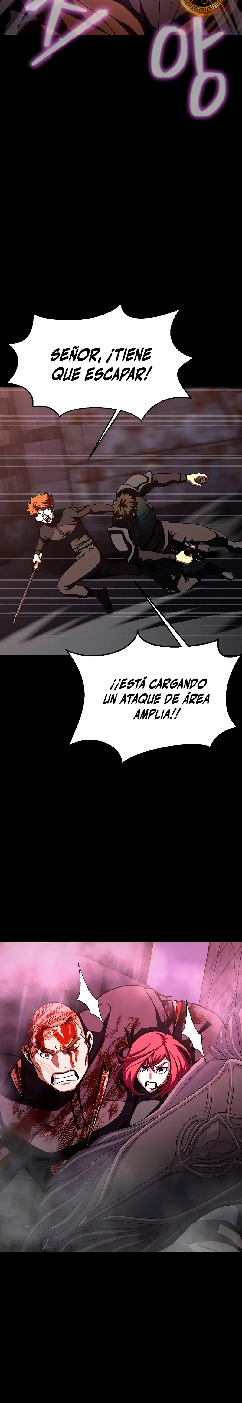 Jugador devorador de acero > Capitulo 83 > Page 391