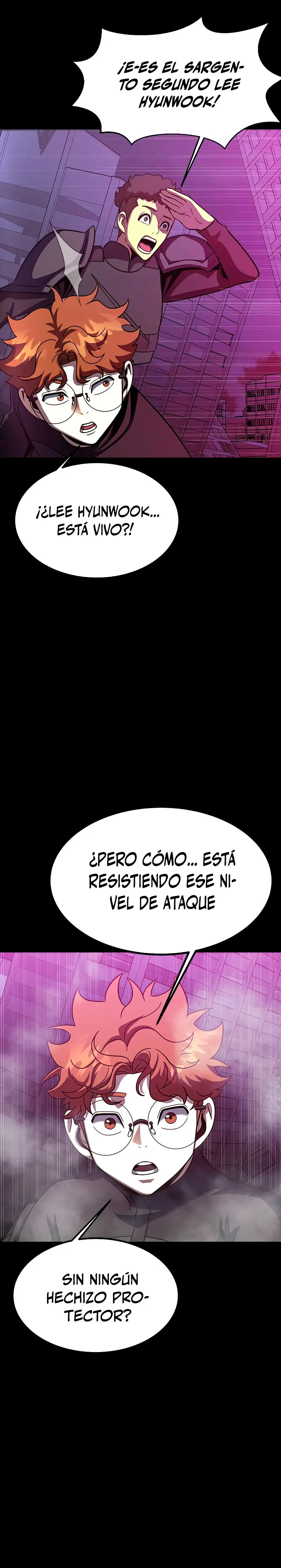 Jugador devorador de acero > Capitulo 84 > Page 131