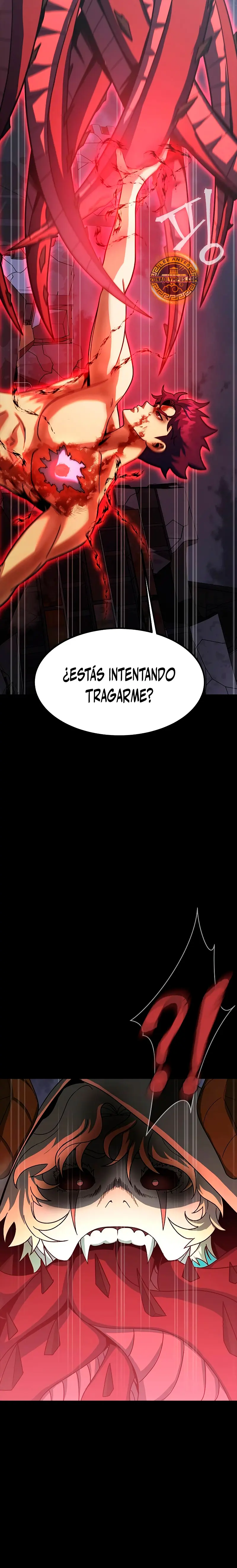 Jugador devorador de acero > Capitulo 84 > Page 311
