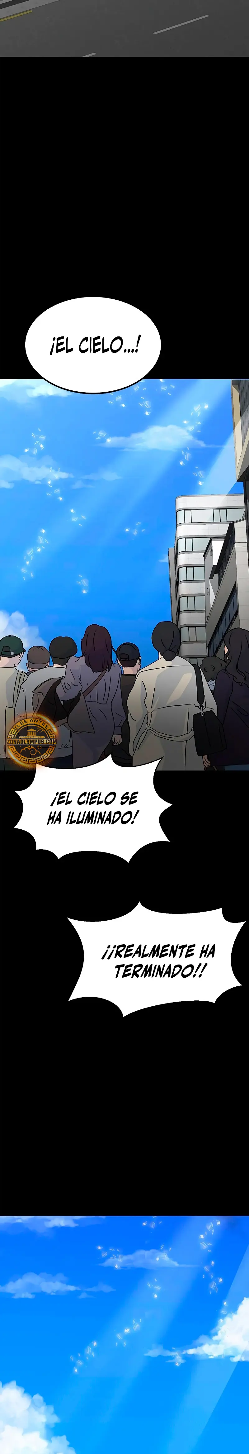 Jugador devorador de acero > Capitulo 84 > Page 491