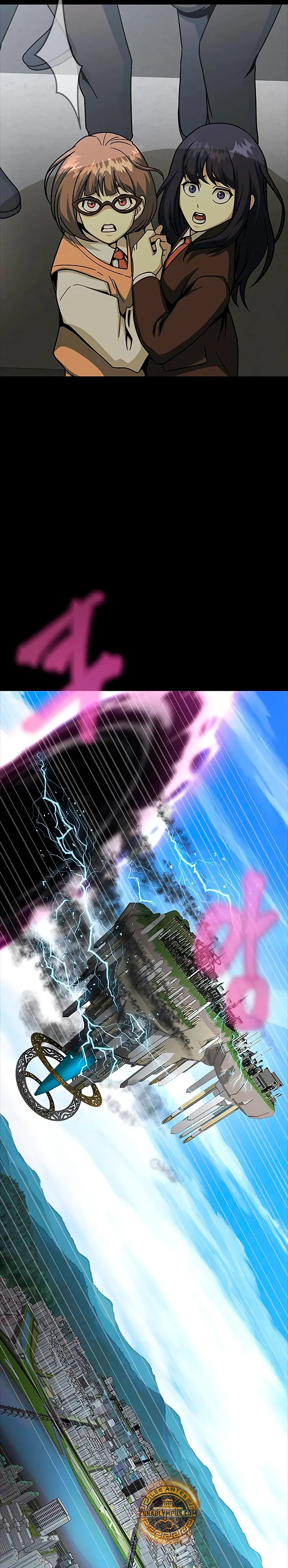 Jugador devorador de acero > Capitulo 84 > Page 521
