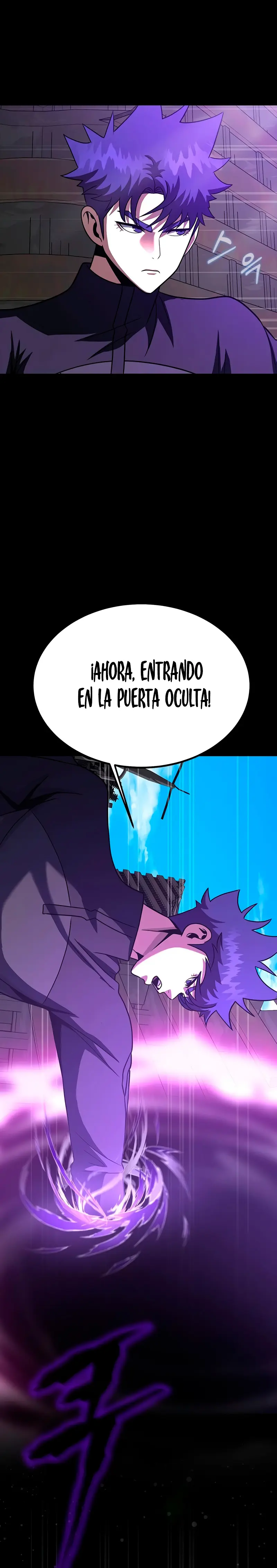 Jugador devorador de acero > Capitulo 85 > Page 311