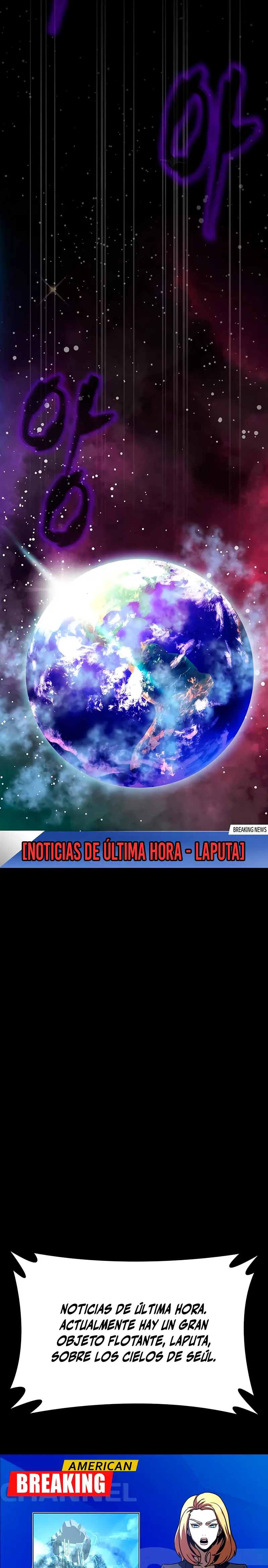 Jugador devorador de acero > Capitulo 85 > Page 321