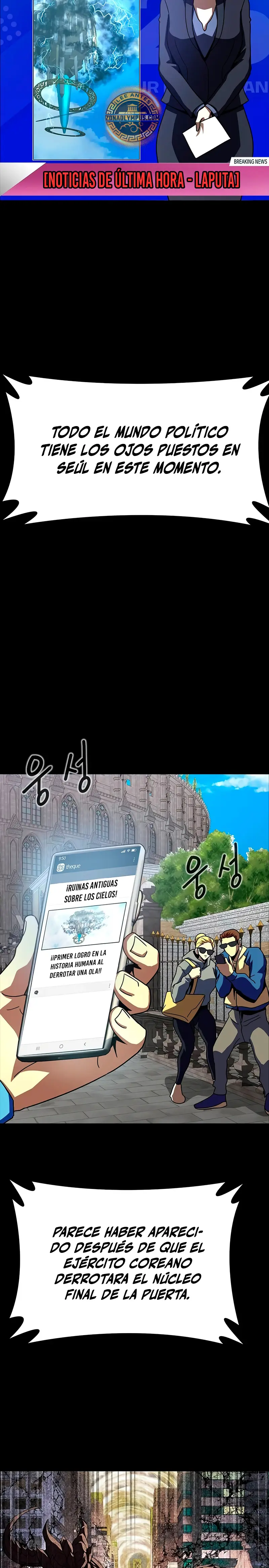 Jugador devorador de acero > Capitulo 85 > Page 331