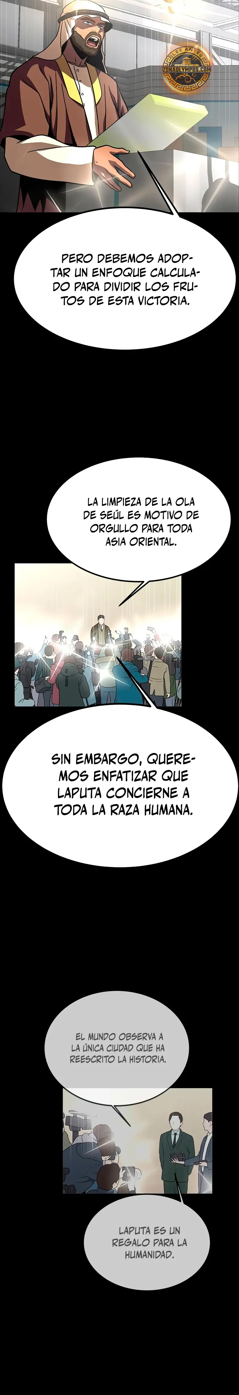 Jugador devorador de acero > Capitulo 85 > Page 371