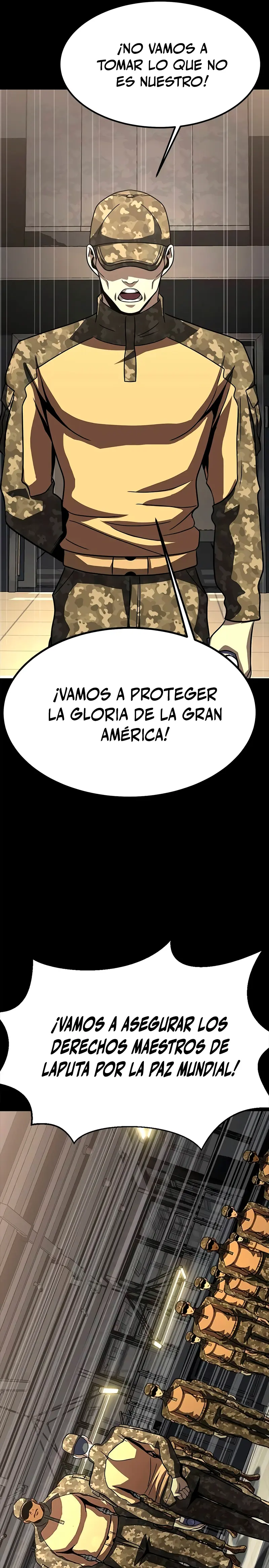 Jugador devorador de acero > Capitulo 85 > Page 451