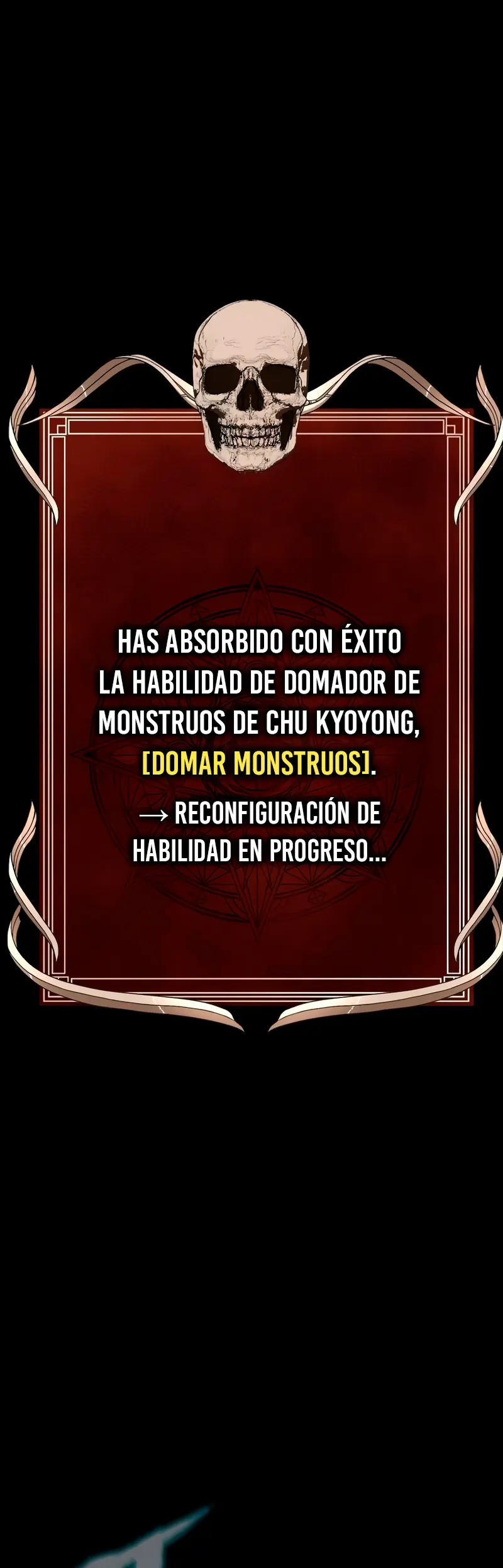 Jugador devorador de acero > Capitulo 85 > Page 541