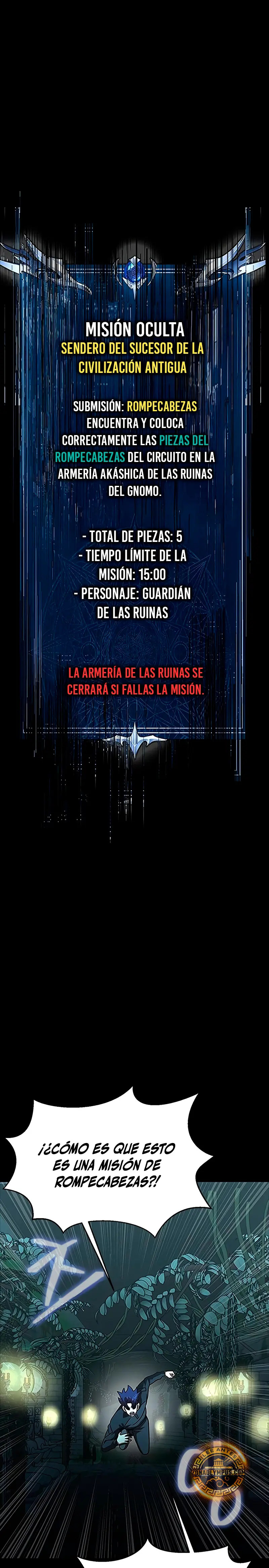 Jugador devorador de acero > Capitulo 86 > Page 21