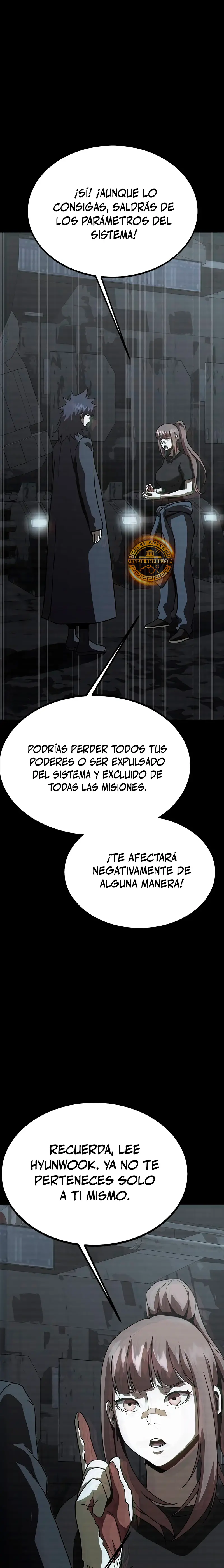 Jugador devorador de acero > Capitulo 86 > Page 141