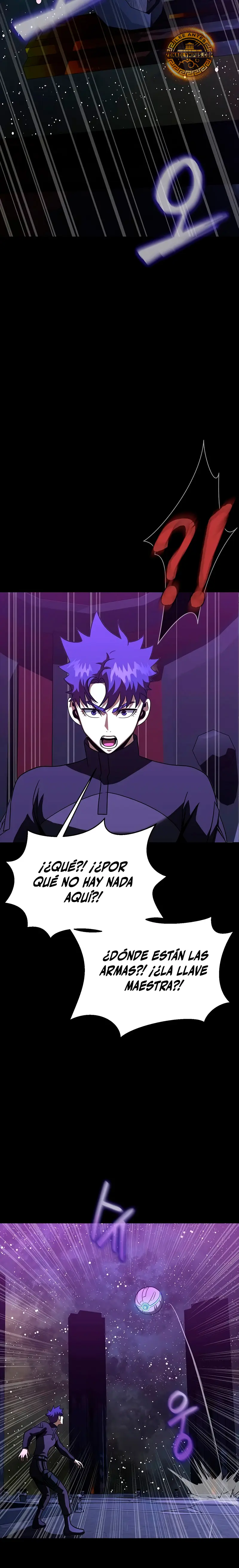 Jugador devorador de acero > Capitulo 86 > Page 211